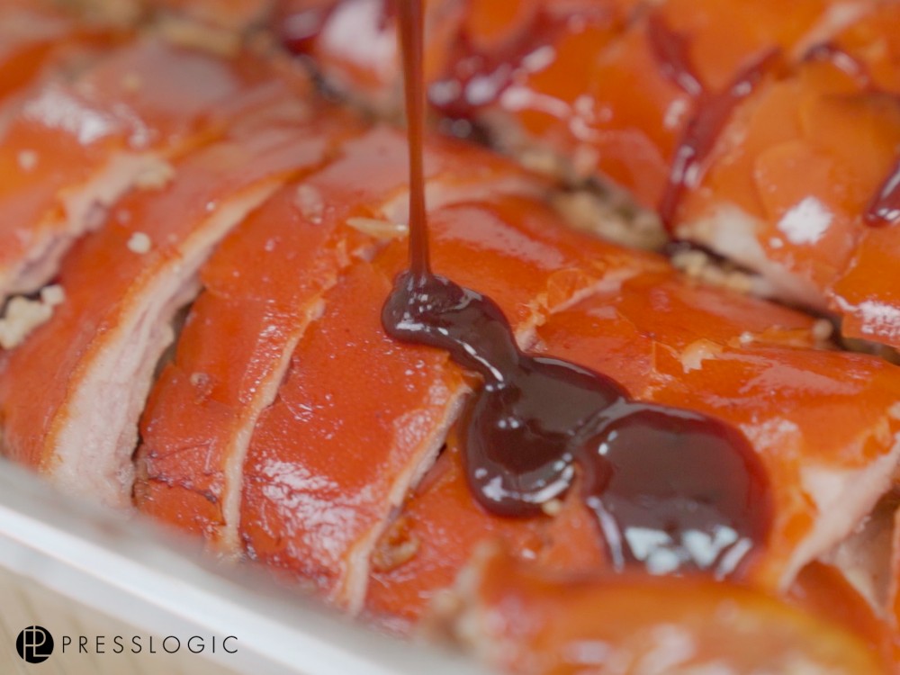 原隻乳豬, 有米豬, 聖誕到會2019, 季季紅