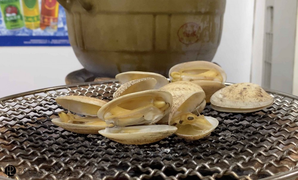 火鍋合集2019 土瓜灣 炭爐火鍋 打邊爐