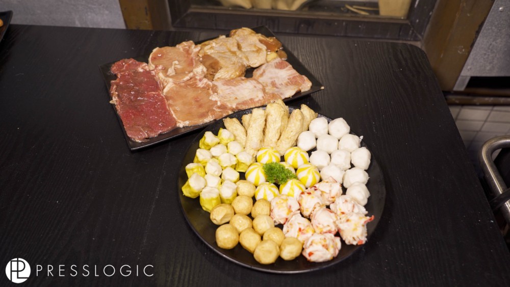 bbq, 任食, 尖沙咀, 燒烤場, 露台