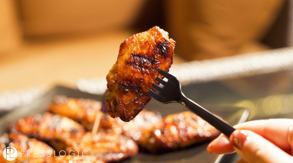 bbq, 任食, 尖沙咀, 燒烤場, 露台