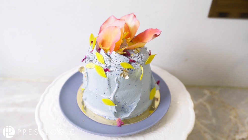 中環，純素，咖啡小店，伯爵茶，無糖， 無麩質