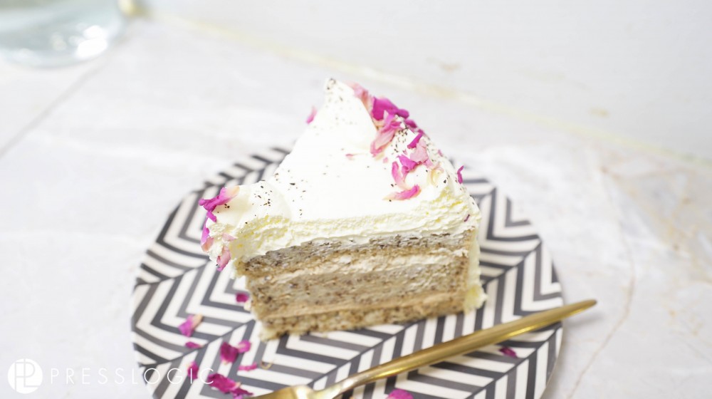 中環，純素，咖啡小店，伯爵茶，無糖， 無麩質