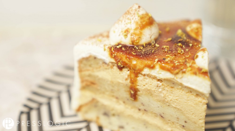 中環，純素，咖啡小店，伯爵茶，無糖， 無麩質