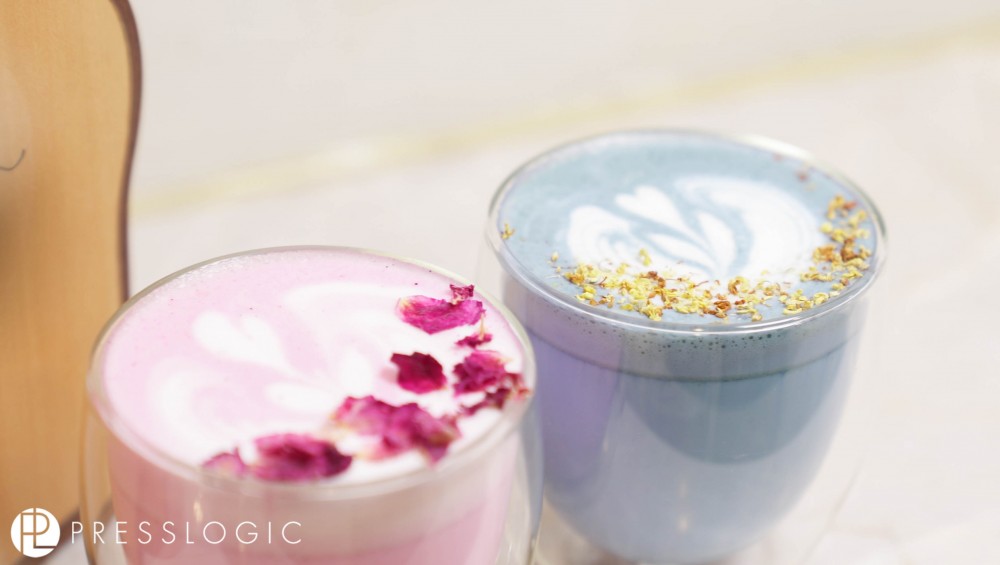 中環，純素，咖啡小店，伯爵茶，無糖， 無麩質