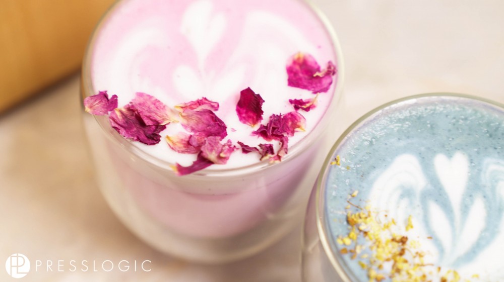 中環，純素，咖啡小店，伯爵茶，無糖， 無麩質