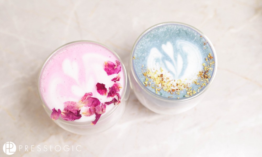 中環，純素，咖啡小店，伯爵茶，無糖， 無麩質