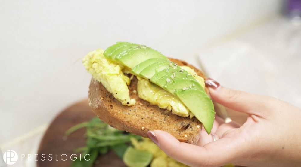 中環，純素，咖啡小店，伯爵茶，無糖， 無麩質