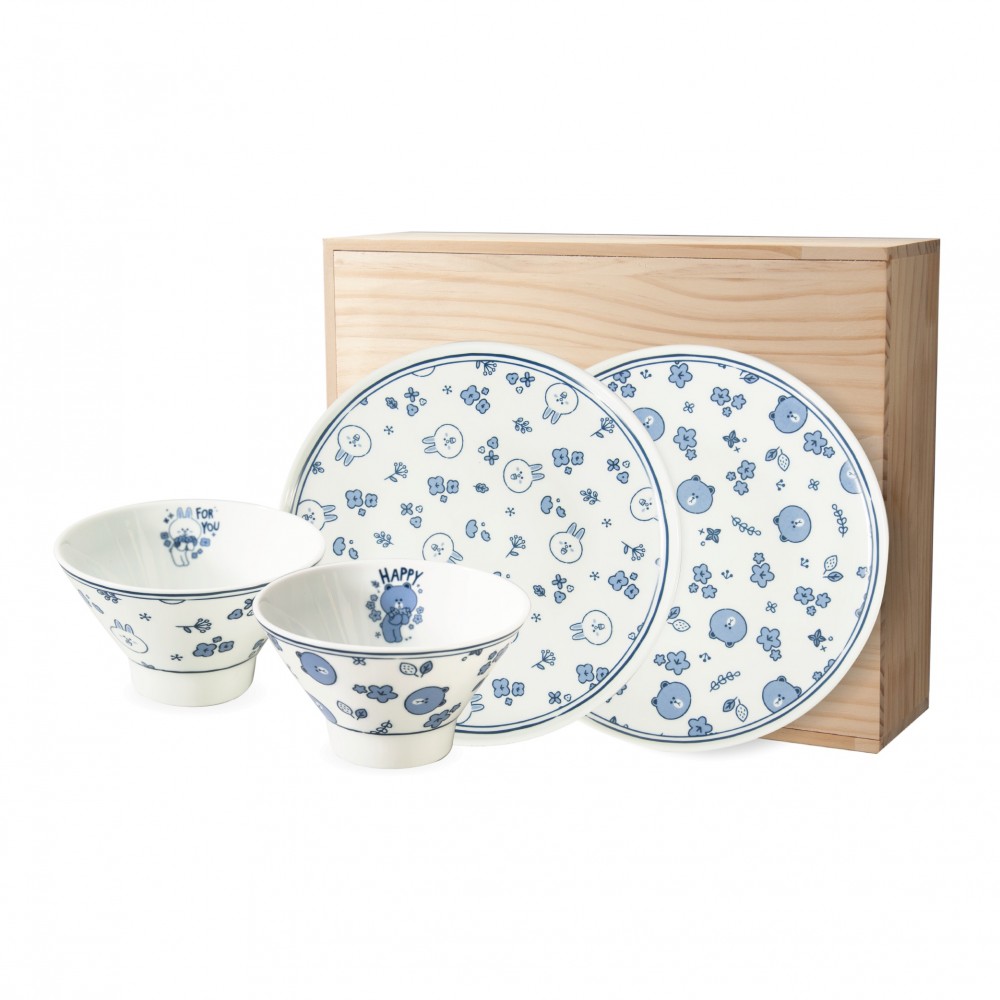 牛涮鍋 BROWN & FRIENDS