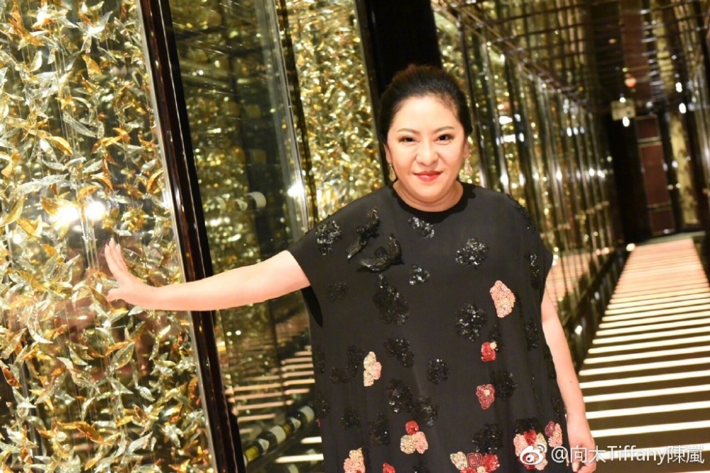 人權法案愛國向太不滿美國嬲到發誓這輩子都不再踏足美國