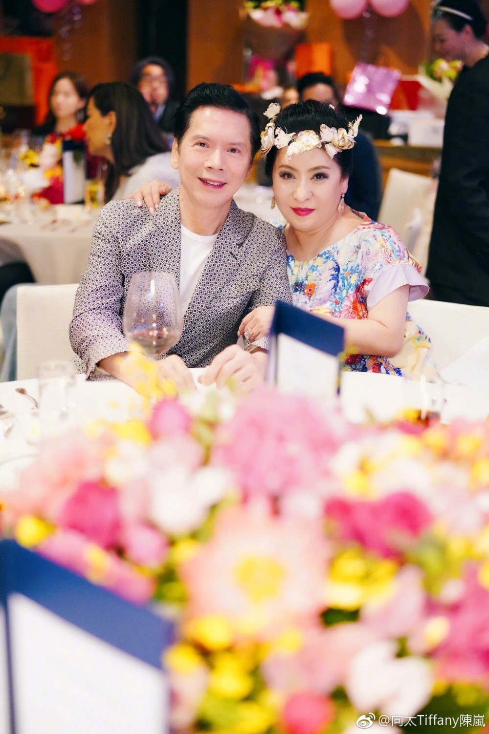 人權法案愛國向太不滿美國嬲到發誓這輩子都不再踏足美國