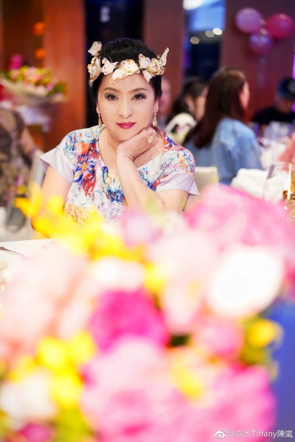 人權法案愛國向太不滿美國嬲到發誓這輩子都不再踏足美國