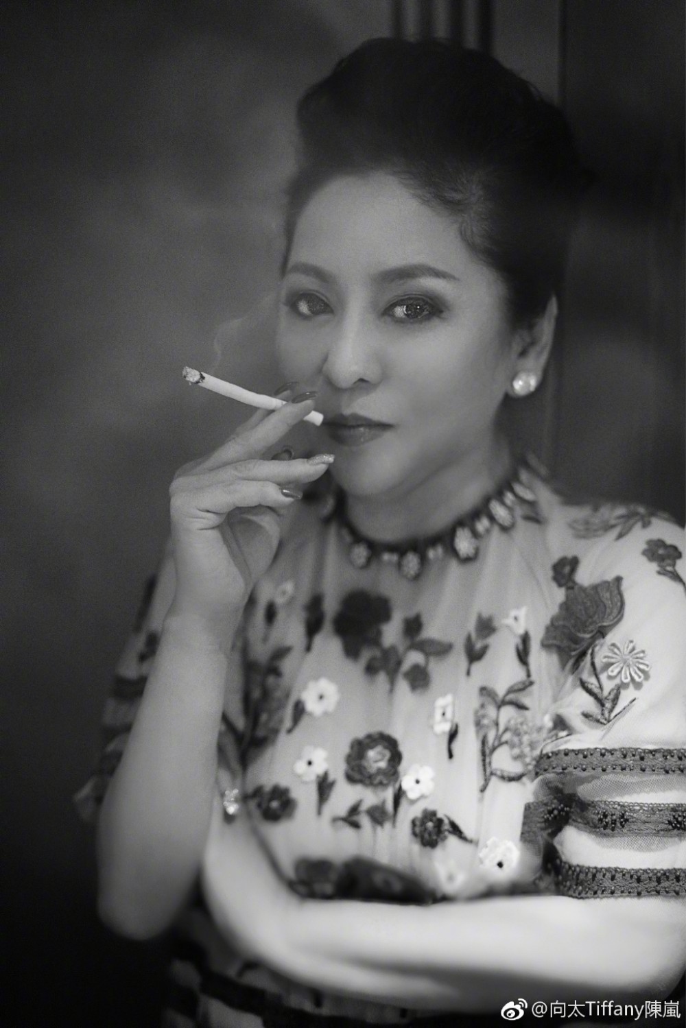 人權法案愛國向太不滿美國嬲到發誓這輩子都不再踏足美國