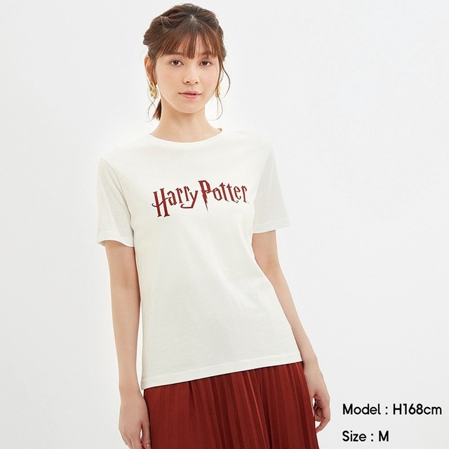 【日本手信必買2020】GU聯乘哈利波特系列新裝 女裝/童裝/袋
