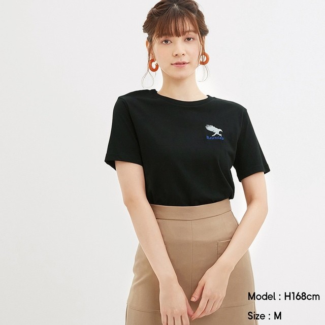 【日本手信必買2020】GU聯乘哈利波特系列新裝 女裝/童裝/袋