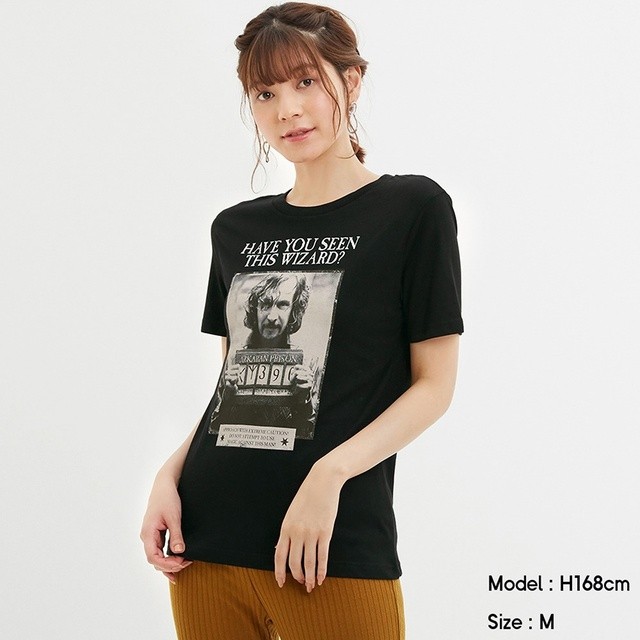 【日本手信必買2020】GU聯乘哈利波特系列新裝 女裝/童裝/袋