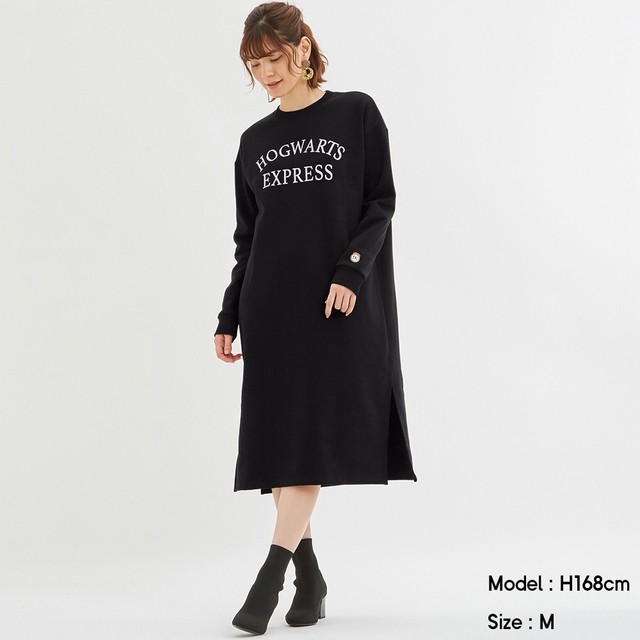 【日本手信必買2020】GU聯乘哈利波特系列新裝 女裝/童裝/袋