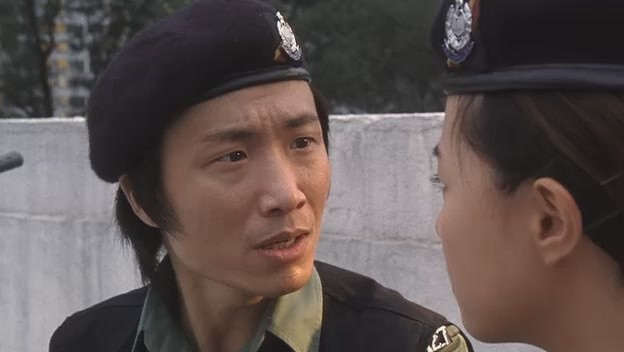 《龍咁威3》因題材敏感內地被禁 鄭中基回應:由頭到尾都係港產片