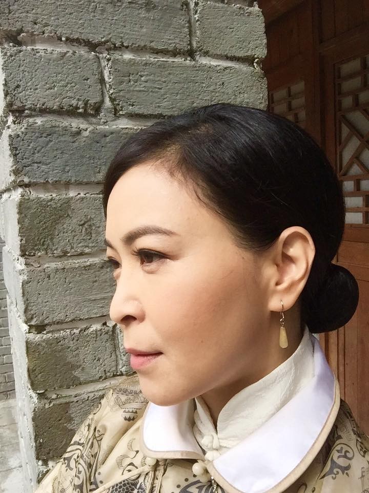 蘇玉華覺醒TVB年輕人瘋Show快活人公民身份意識