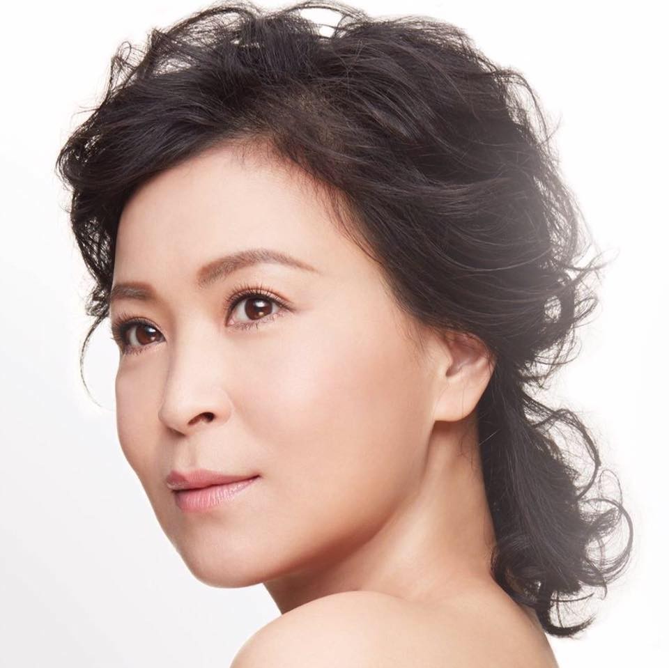 蘇玉華覺醒TVB年輕人瘋Show快活人公民身份意識