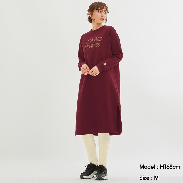 【日本手信必買2020】GU聯乘哈利波特系列新裝 女裝/童裝/袋