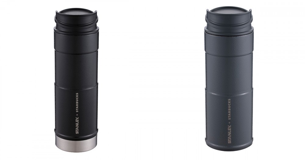 台灣 Starbucks Stanley 保暖 不鏽鋼杯