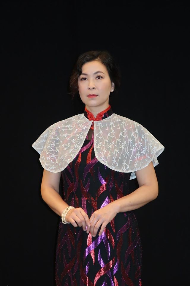 蘇玉華覺醒TVB年輕人瘋Show快活人公民身份意識