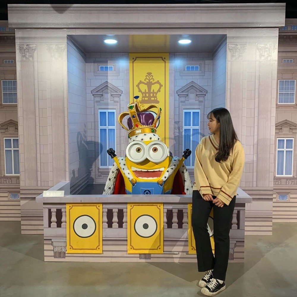 IG@ginaaaaaohhh授權使用