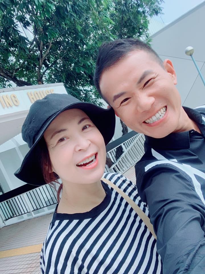 蘇玉華覺醒TVB年輕人瘋Show快活人公民身份意識