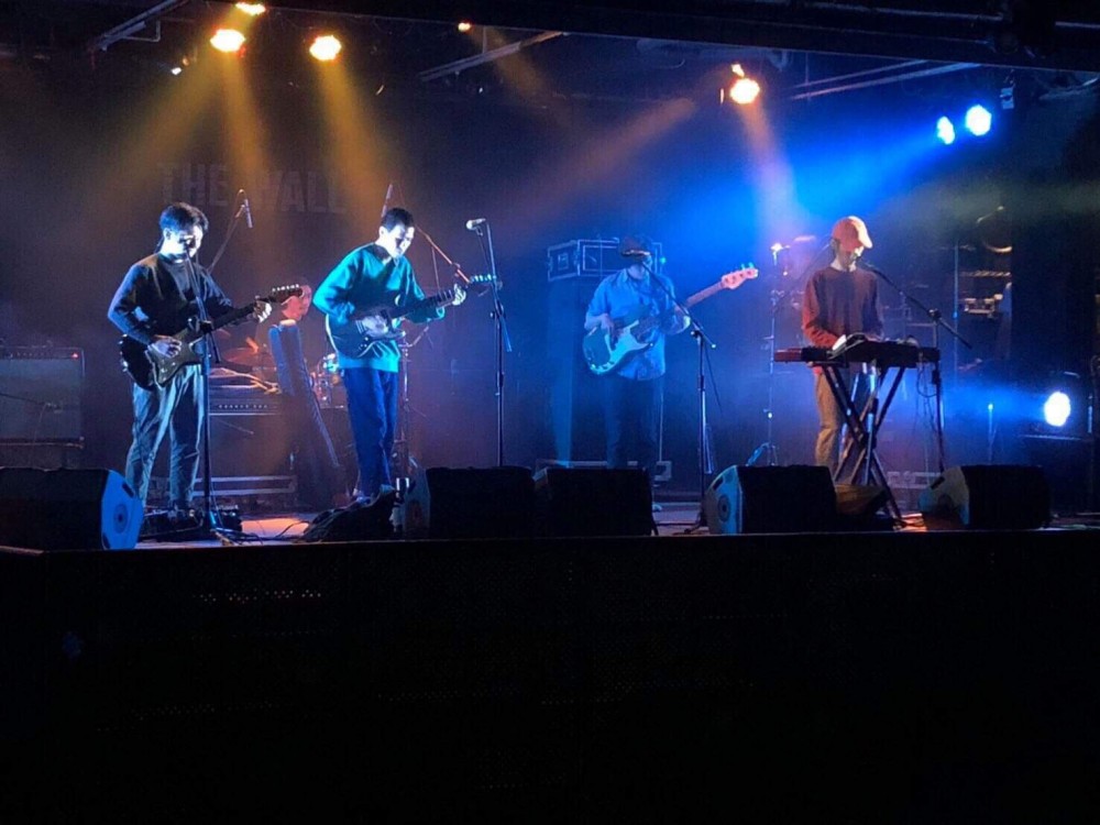 Clockenflap 2019 將會取消