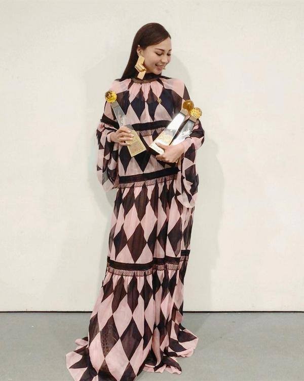 港台宣布「十大中文金曲」 頒獎典禮今年將取消 舉辦42年嚟首次！