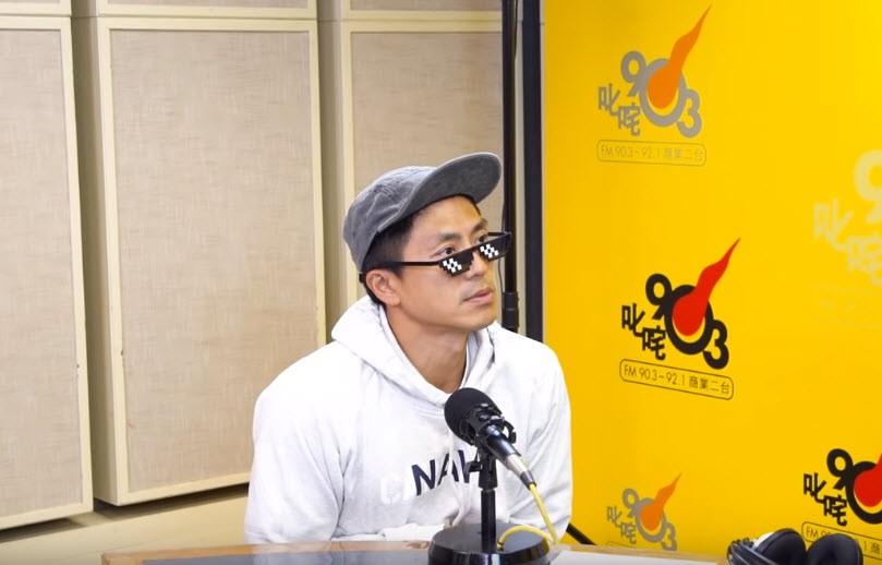 森美黃昏上山諗起香港感鼻酸 電台點中大校歌寄意:希望大家珍重