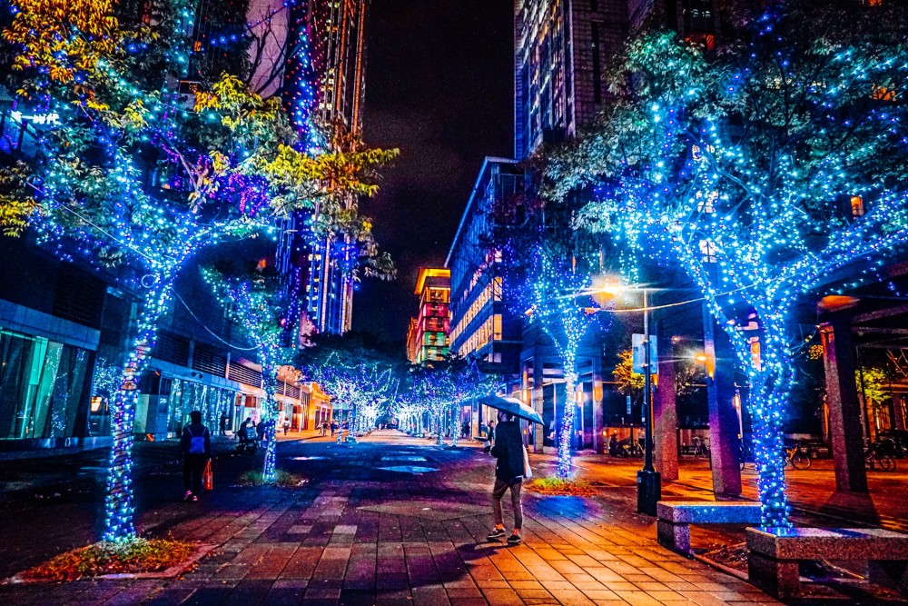 五光十色超靚。