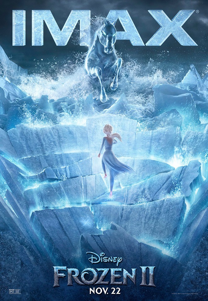 魔雪奇緣2 Frozen2 預售 票房紀錄