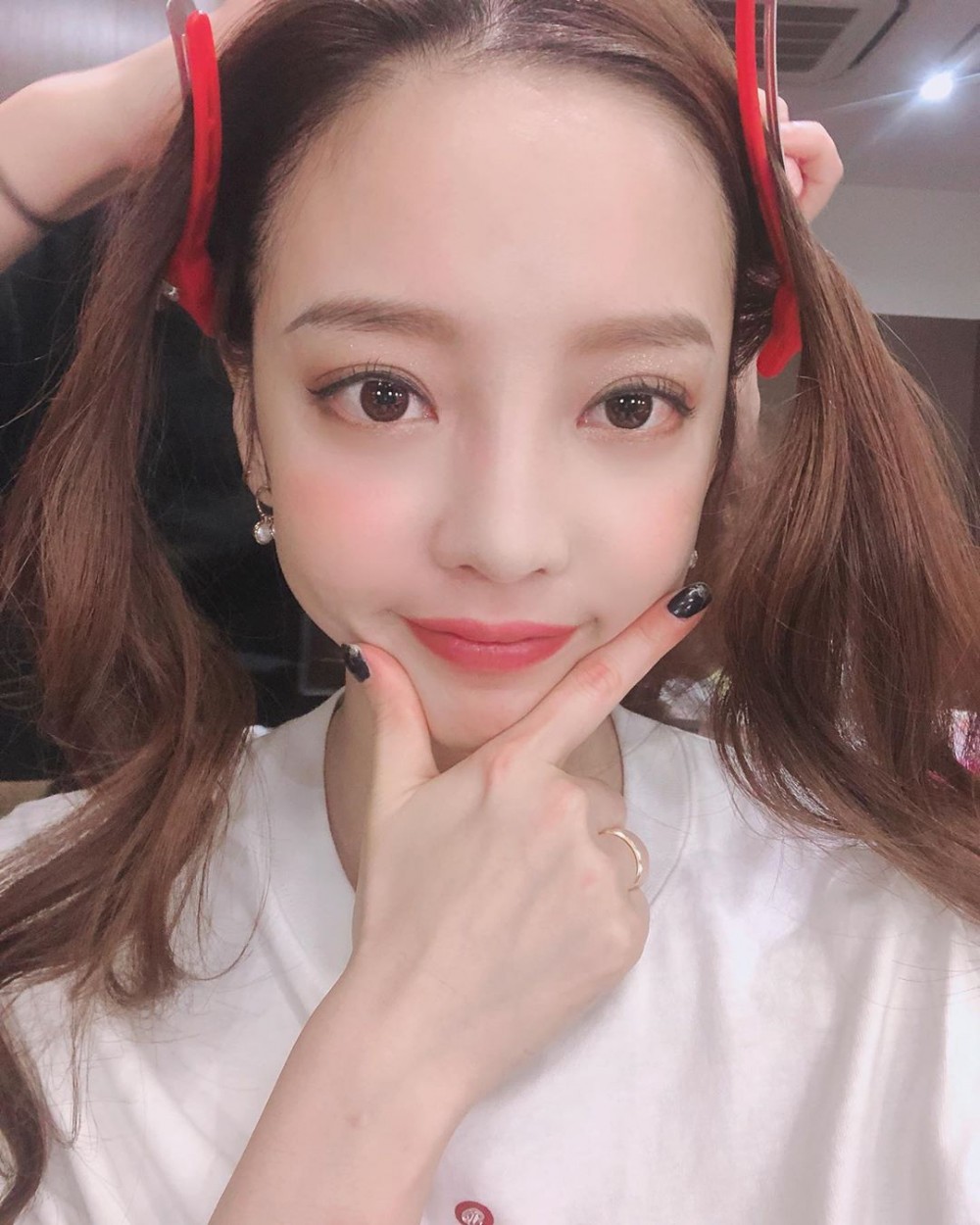 曾指會好好活下去