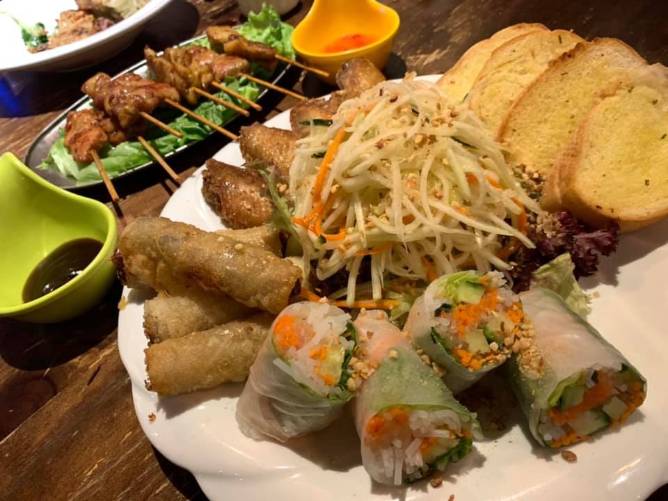 懶人包, 美食到會, 聖誕2019, 聖誕到會2019