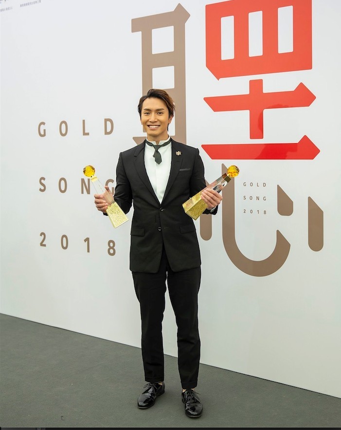 港台宣布「十大中文金曲」 頒獎典禮今年將取消 舉辦42年嚟首次！