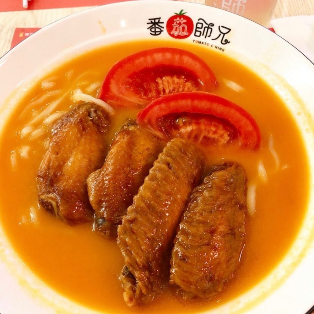 蕃茄師兄 深水埗 學生 良心小店