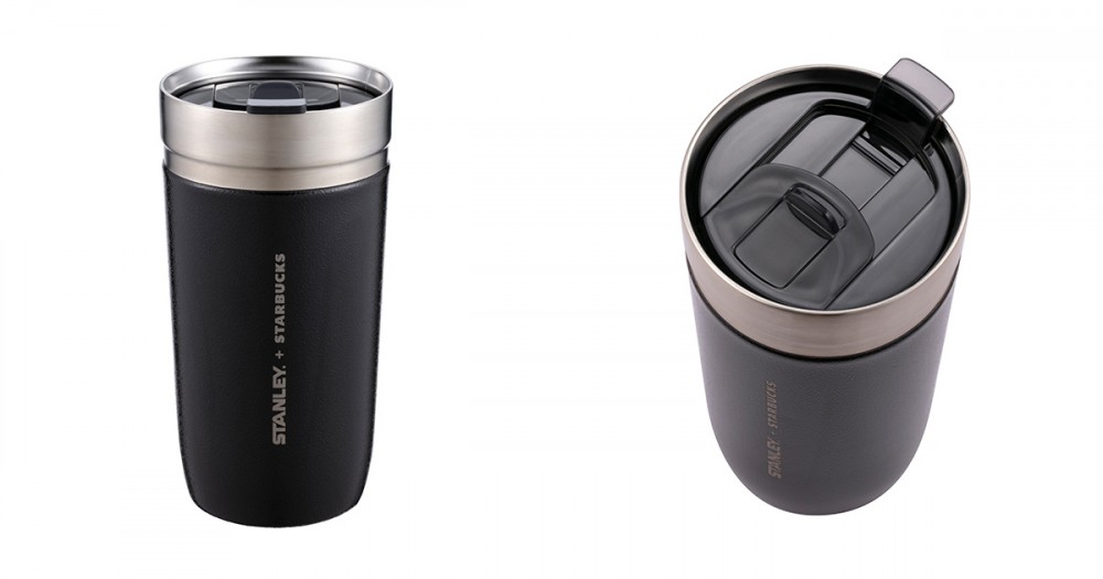 台灣 Starbucks Stanley 保暖 不鏽鋼杯