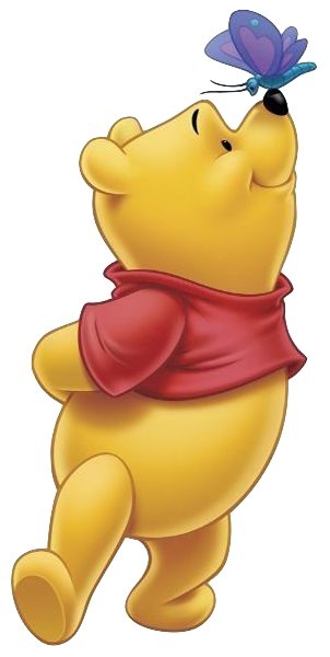 【小熊維尼】Gap最新力作！Cosplay維尼最佳神物！一笠即變身Pooh