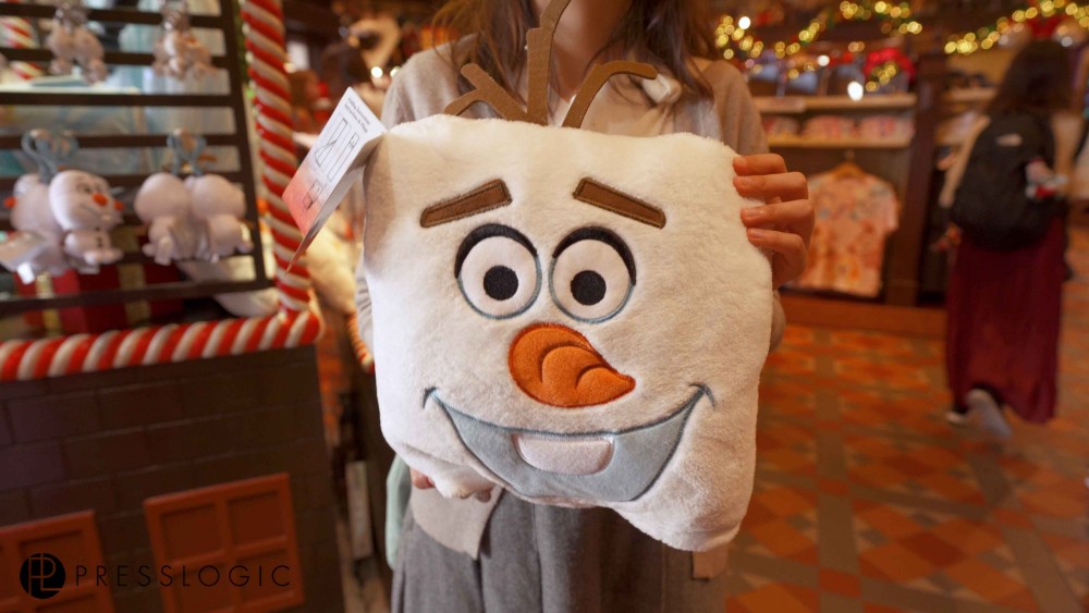 小白cushion。