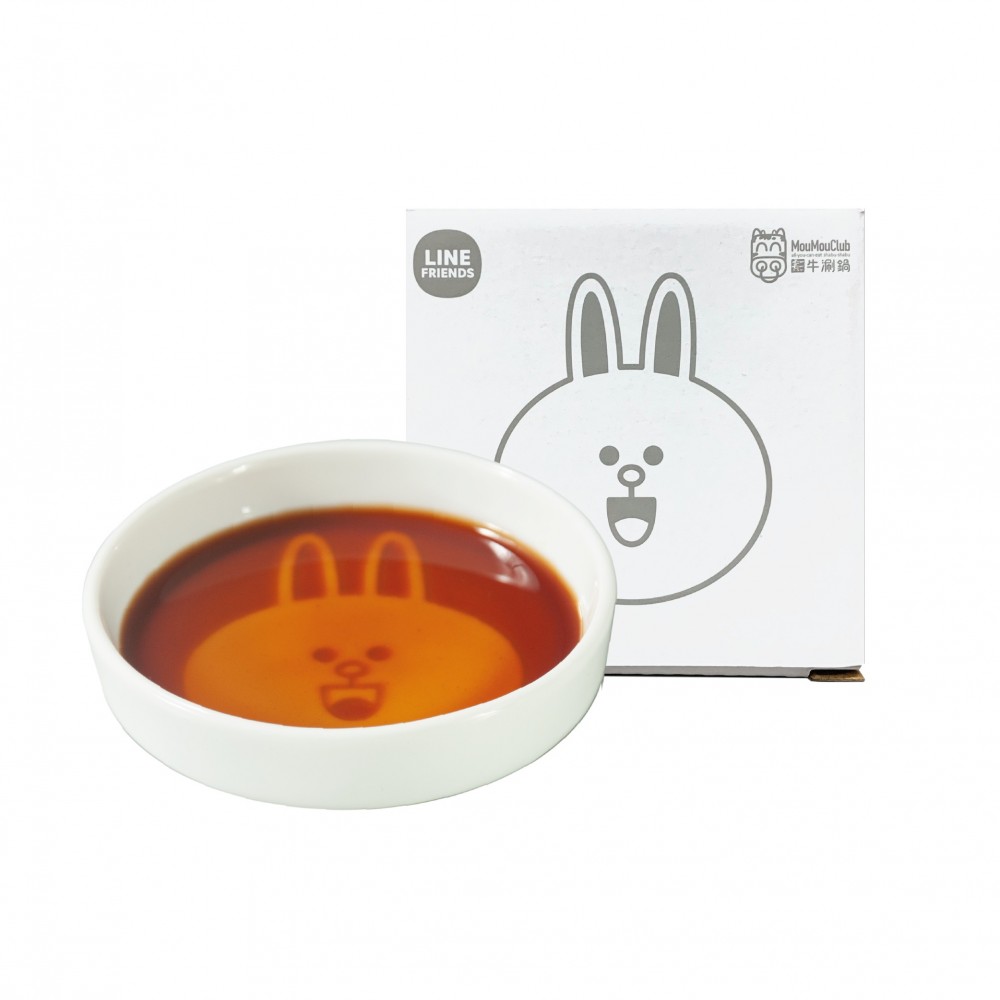 牛涮鍋 BROWN & FRIENDS