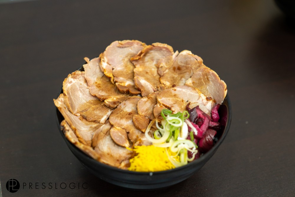 將軍澳美食 寶林 街市掃食場
