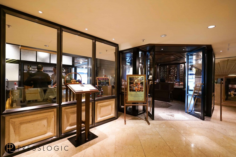 芝士火鍋 帝苑酒店 自助餐 下午茶 尖沙咀