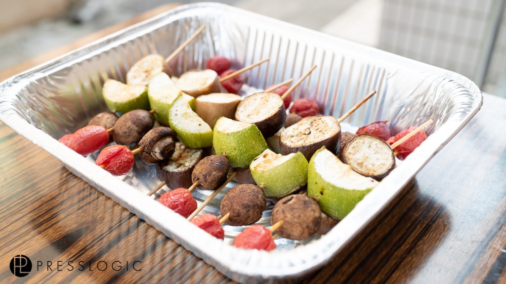 聖誕到會2019，地中海菜，素食，到會推介