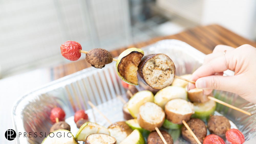 聖誕到會2019，地中海菜，素食，到會推介