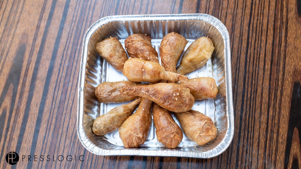 聖誕到會2019，地中海菜，素食，到會推介