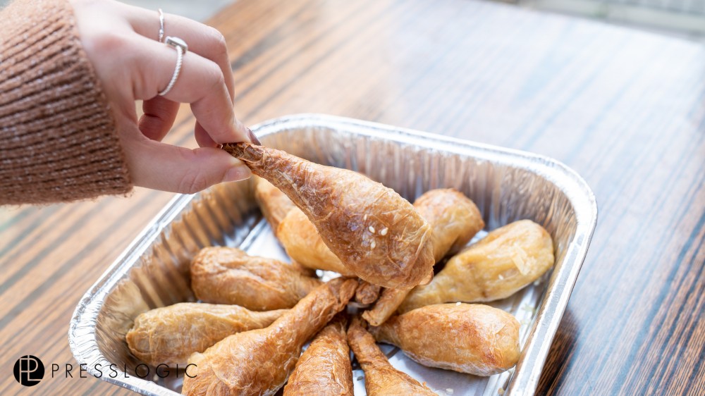 聖誕到會2019，地中海菜，素食，到會推介