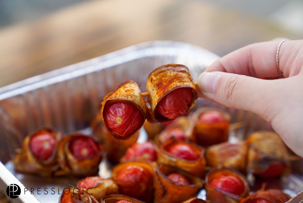 聖誕到會2019，地中海菜，素食，到會推介