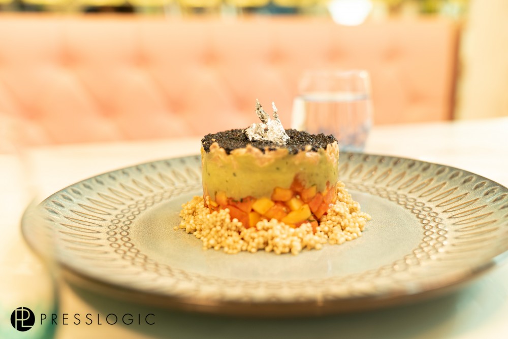 大角咀，酒店，萬花筒，潘朵拉的盒子