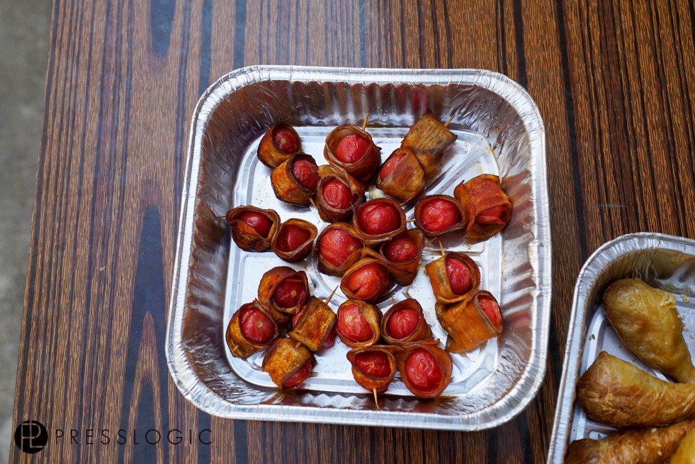 聖誕到會2019，地中海菜，素食，到會推介
